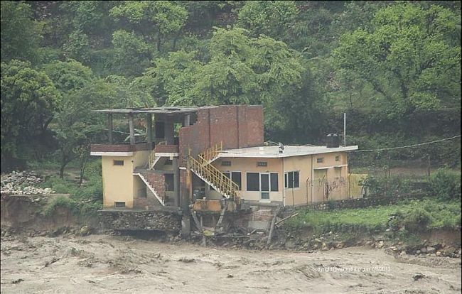 2013 uttarkhand floods